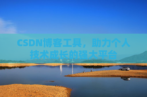 CSDN博客工具,助力个人技术成长的强大平台 CSDN博客工具,助力个人技术成长的强大平台